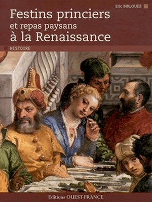 Histoire de la cuisine et de la nourriture Du menu des cavernes à la gastronomie moléculaire