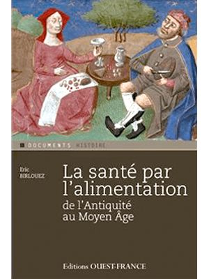 La santé par l'alimentation